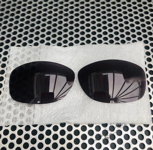 Oakley Pitbull | Warm Grey Oo9127 | Oem | Lenses Only