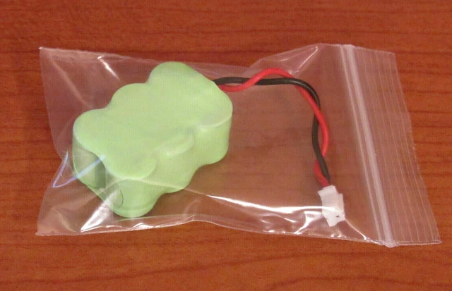 PetSafe Stubborn Dog 7.2v Replacement Battery for Transmitter Remote RFA-416