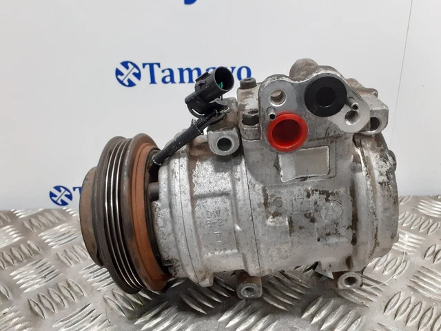 GENERALÜBERHOLTE DENSO HOCHDRUCKPUMPE HP3 294000-086 Für Toyota Rav4 2