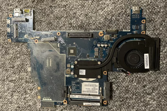 Dell best sale e6440 motherboard