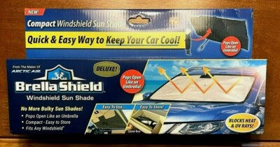 ontel brella shield