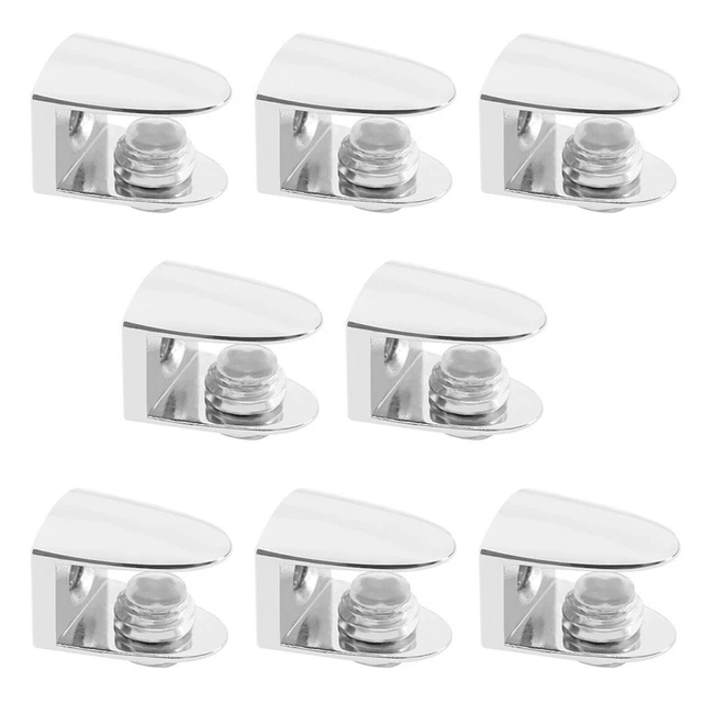 Kit Plaques Support Transom Nutriess – Aluminium 15″ Et 12″ – Moteur Hors-Bord Post-1986 – OE 3001.8067 – Résistance Renforcée