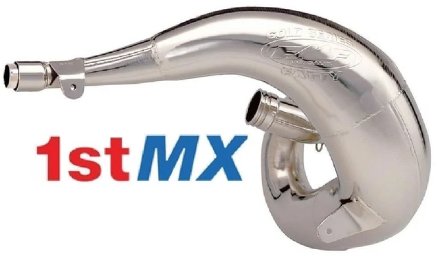 Ktm 125 store fmf exhaust