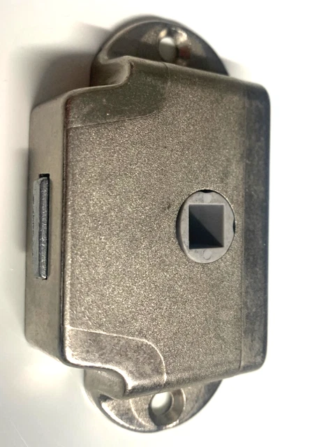 Hartel Motorhome Habitation Door Magnetic Catches – Stirling, Elddis, Swift (140430)