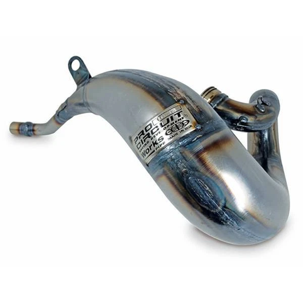 marmitta Works Pro Circuit Husqvarna Tc 250 Ktm Sx 250 / 300 2023 - 2024