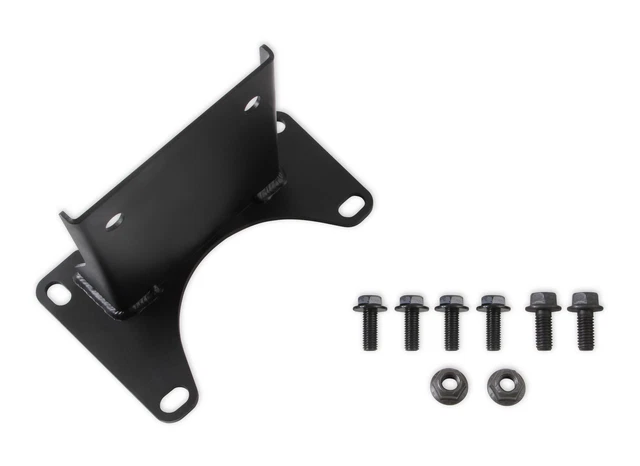 BHS570 Hooker Blackheart 8HP70 Transmission Adapter Plate