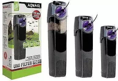 AQUAEL Innenfilter Unifilter 1000 UV