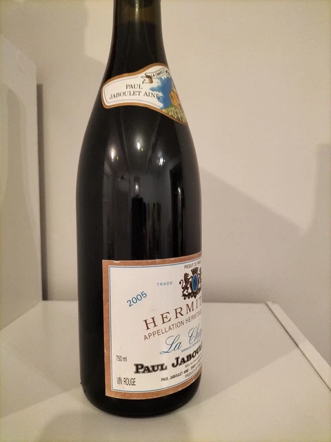 la chapelle hermitage 2005 2