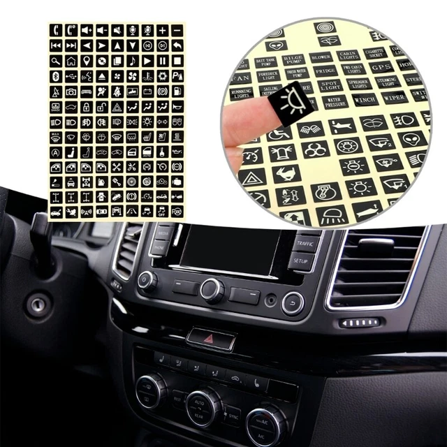 Adesivi Tonka Set Di Decalcomanie In Vinile Tonka Truck, Logo E - Foto 8