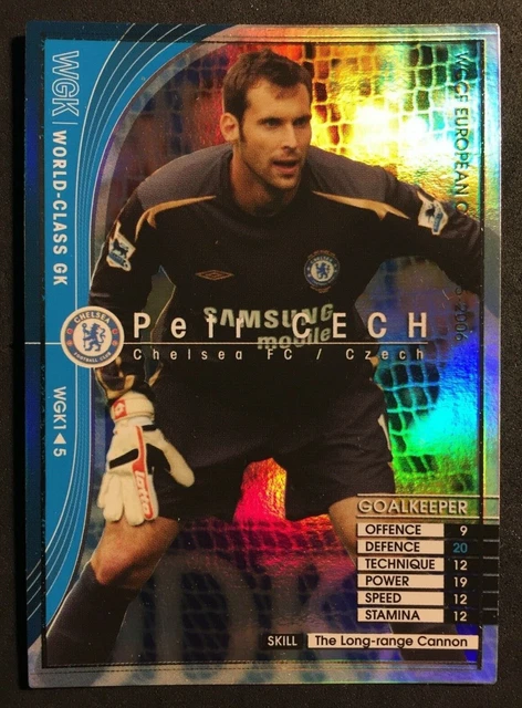 PANINI GAME CARD - SEGA Super Play - cyberball - #74