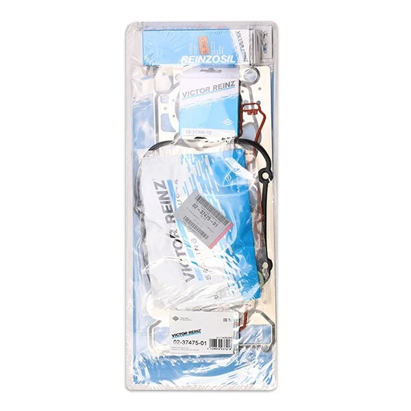 Jeu De Joints De Culasse RIDEX 319G0230 - Compatible Renault Clio II/III/IV, Kangoo, Dacia Sandero, Twingo