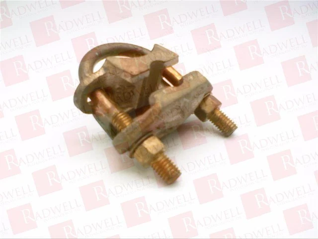 Burndy Gar1629 / Gar1629 (Brand New)