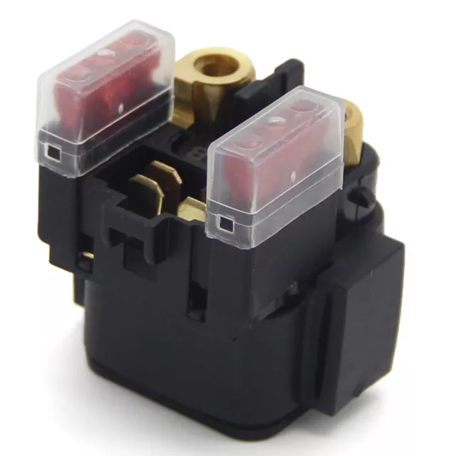 Starter Solenoid Relay for KTM 300 XC 400 EXC 200 EXC 250 SX-F 350 SX-F 450 SMR