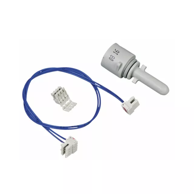 NTC-Fühler Sensor Fühler Spülmaschine Bauknecht Whirlpool 481228268051 Algor