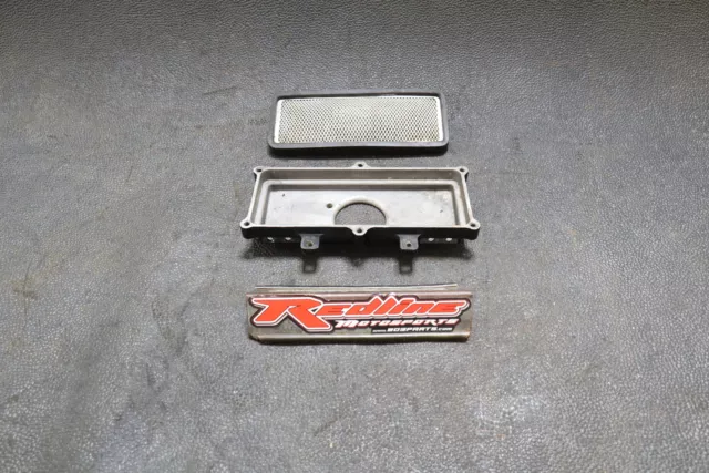 1998 Sea-Doo Gti Airbox Air Intake Filter 273000225 273000117