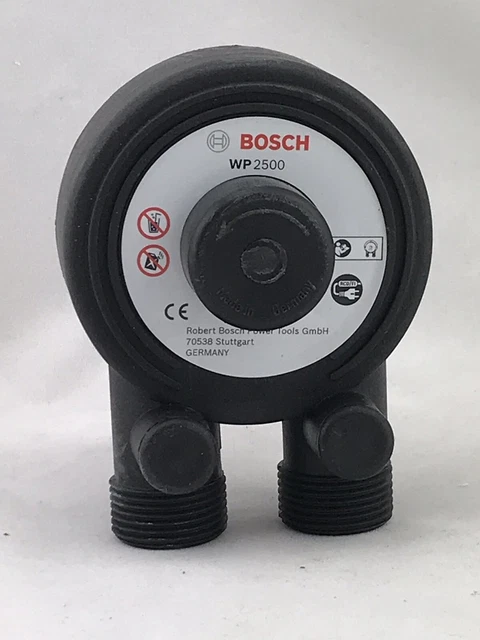 Wasserpumpe Für Bohrmaschine - Einfaches Pumpen Von Flüssigkeiten