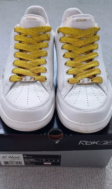 G unit trainers uk top