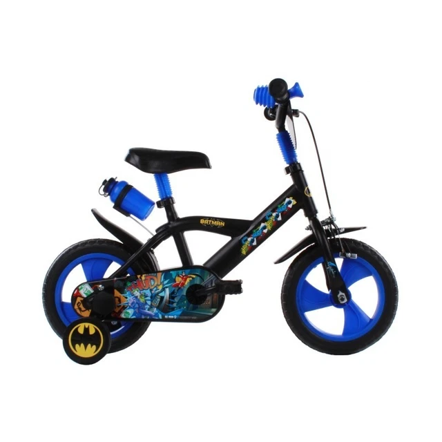 Velo batman 14 pouces 2025