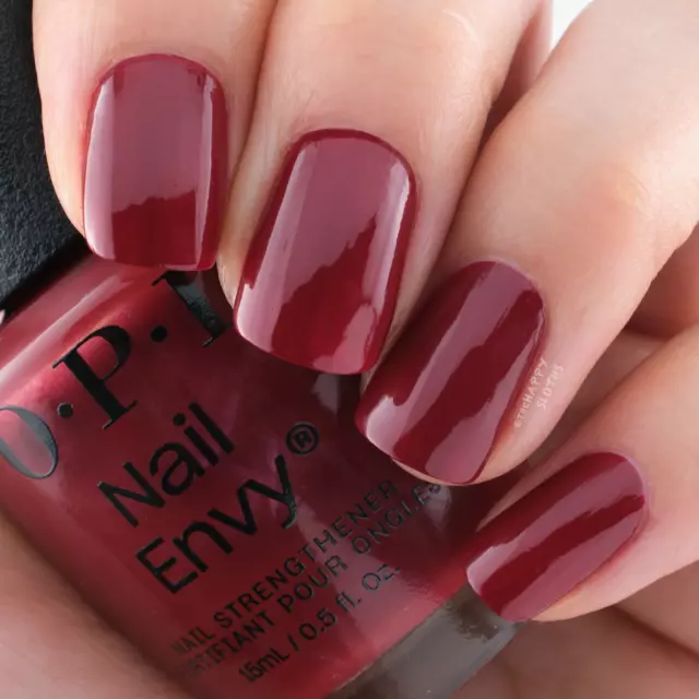 OPI Nail Envy Strengthener TRI-FLEX TECHNOLOGY 15ml ~TOUGH LUV NT226 ~