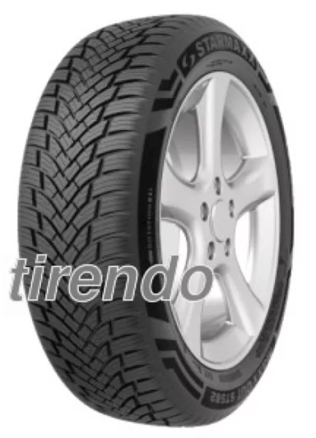 4x 235/35 R19 91Y XL Starmaxx Maxx Out ST582 Ganzjahresreifen