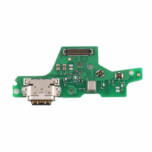 Für Motorola Moto G8 Plus Ladebuchse Charging Port Board USB Dock Platine Ersatz