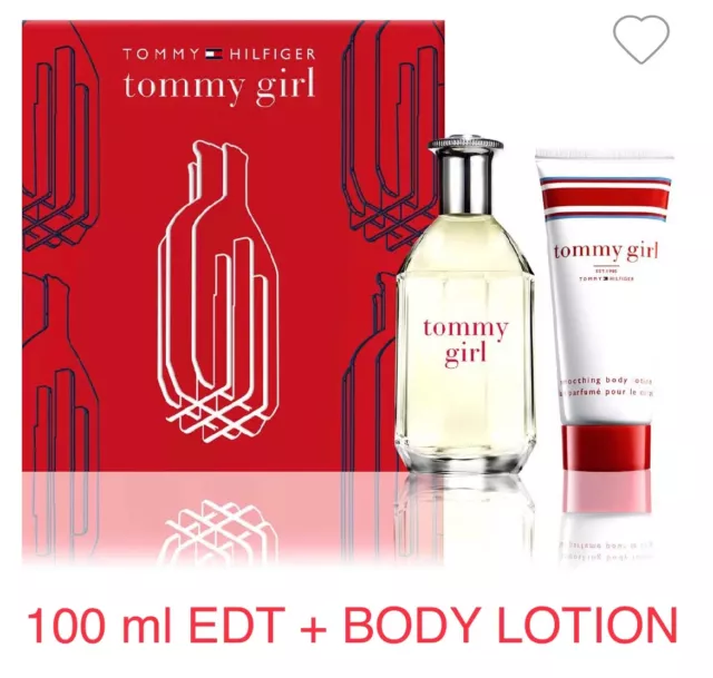 Tommy girl clearance gift set