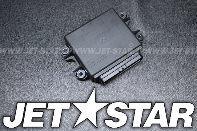 FX140'03 OEM (ELECTRICAL-1) ENGINE CONTROL UNIT ASSY Used [Y6189-06]
