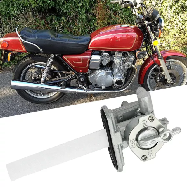 Benzinhahn Schalter Ventil 44300-45011 Für Suzuki GS650 KATANA GS750 GS1000