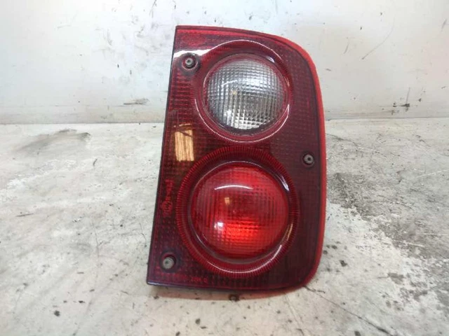 Feu Arrière Droit D'origine Pour Land Rover Freelander I (1998-2000) 1.8 16V - Pièce Occasion Testée