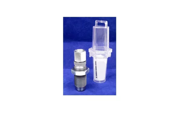 LEE Powder Through Expanding Die 380 ACP 90492