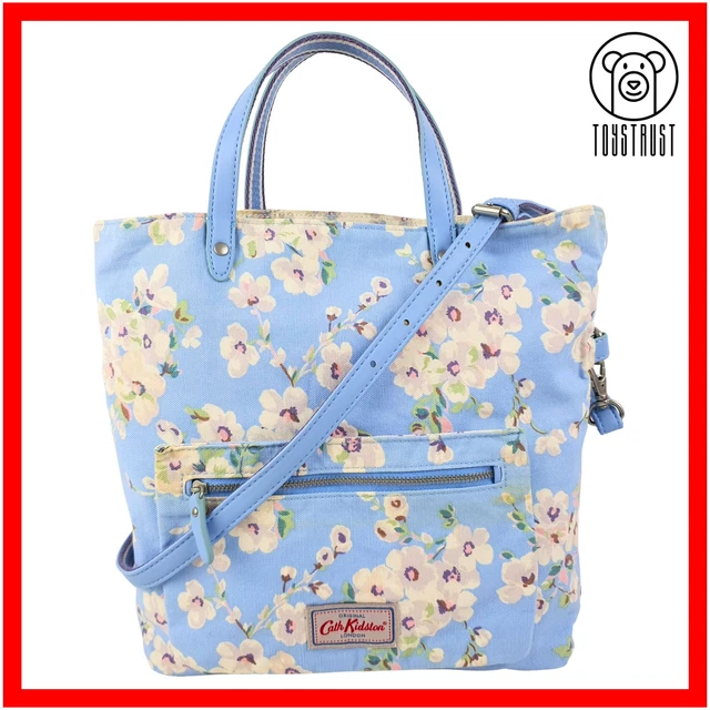 cath kidston mini backpack cowboy Wrangler Cow Print and matching themed lining Cath Kidston Small Zipped Backpack