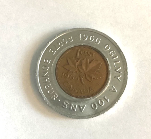 ♦︎ GOOD LUCK!! Vintage Worcester Salt Good Luck 32MM Bronze Token | eBay