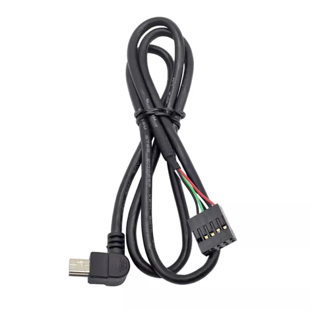 CÂBLE USB LINK (mini USB) Fil de cordon pour CORSAIR Hydro Series H110GT H1485