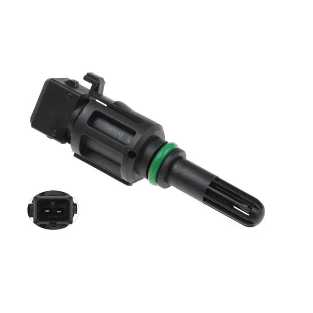 INTAKE AIR TEMPERATURE Sensor Fits BMW E36 E46 E83 E53 E38 E39 325Ci