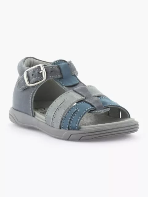 Pat et sale ripaton sandales