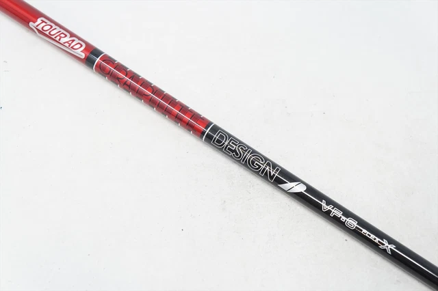 Arbre De Transmission TaylorMade HZRDUS Black GEN 4 X Stiff 70g Pour Driver Stealth 2 Occasion Ex Demo B 313205