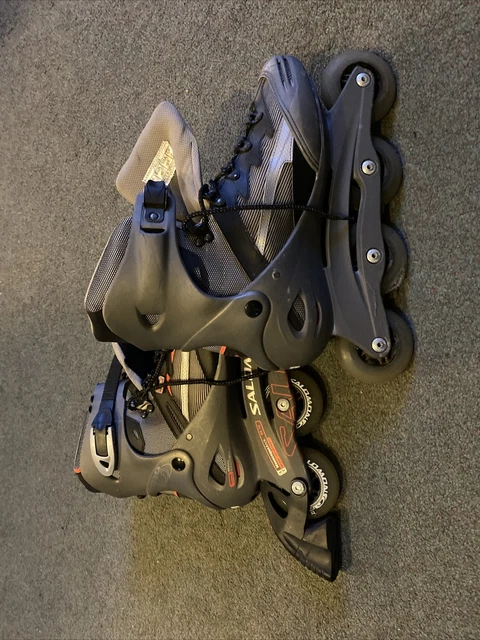 Salomon dr on sale 70 inline skates