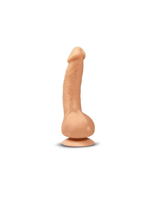 Greal Vibrador Natural