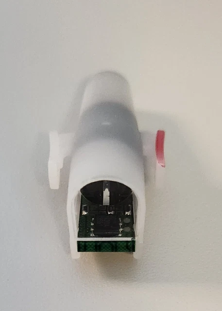 Pascal Dynamic Tonometer Pressure Sensor Tip