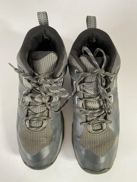 Merrell MQM Flex 2 Mid GTX Wander-/Wanderstiefel Damen Größe UK 6 KL112 4