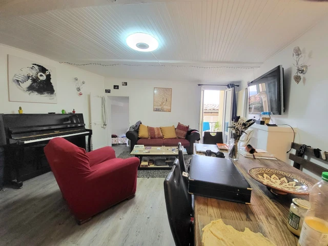 Appartement 6 pièces 106 m² Berre les Alpes (06300) - 226500 € 3