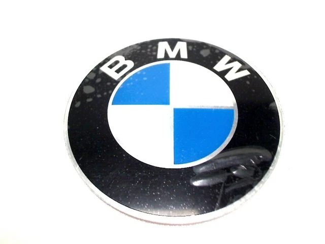 52537686464 emblema per BMW R 1150 RT 2001-2005 2005 169188