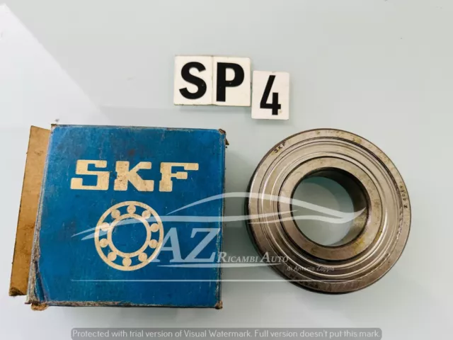 Skf 63092 100-45-25 Bearing 2