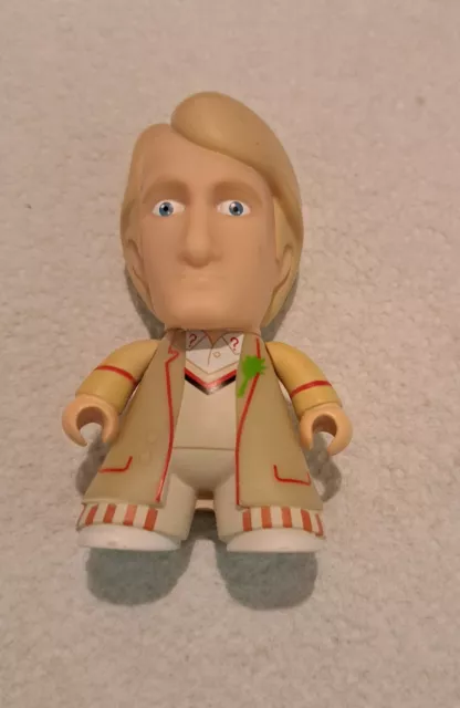 Doctor Who 3" Titan Der 5. Doctor 50th Anniversary Collection