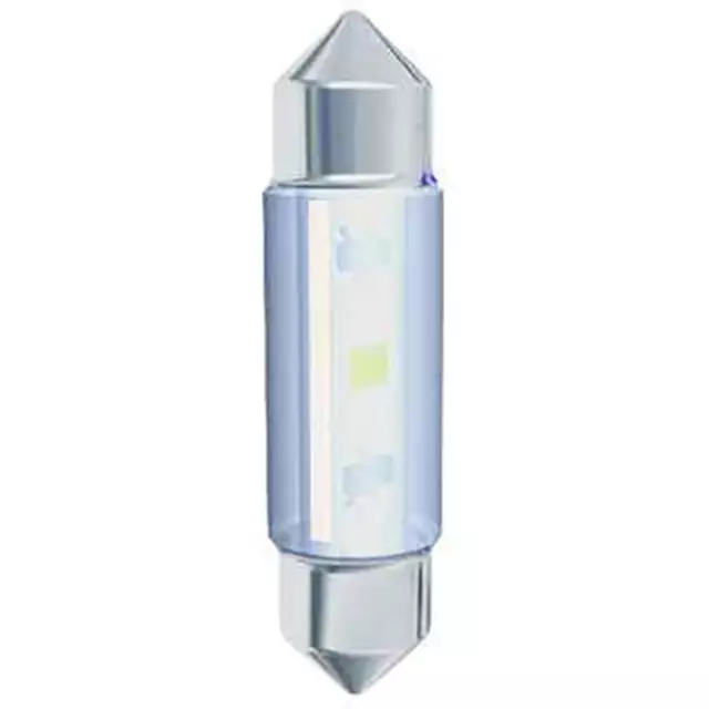 Ampoule navette LED Signal Construct MSOC083154HE S8 Puissance: 570 mW