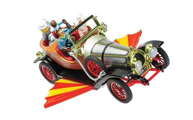 CHITTY CHITTY BANG BANG SEG 1:18 scale - MINT IN BOX £180.00
