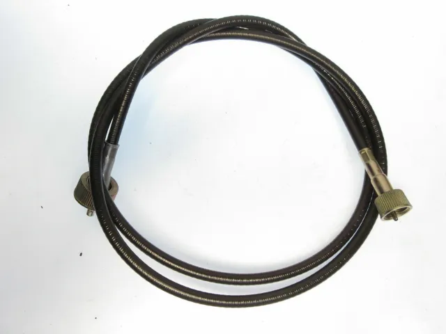 EPC Brand Speedometer Cable Fits Datsun Nissan 710 w/ Std Trans 1974-1978