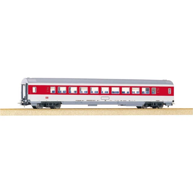 Piko 94500 – 2 Voitures Corail Fluo Grand Est – 1ère Et 2nde – Échelle N