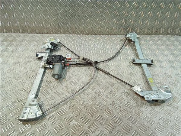 ALZACRISTALLO ANTERIORE DESTRO Citroen Berlingo (2002->) 2.0 HDi Collection Comb