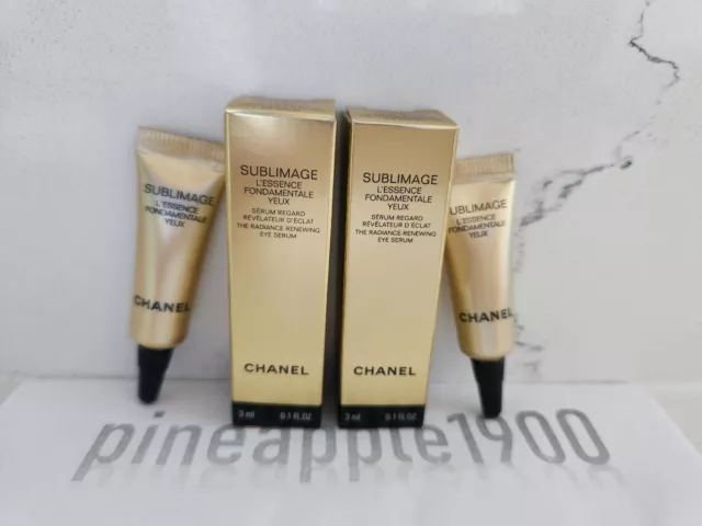 CHANEL Women Travel Size Skin Care Moisturizers for sale